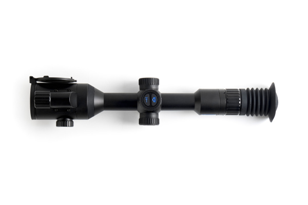 Тепловизионный прицел Longot TB650L-HD